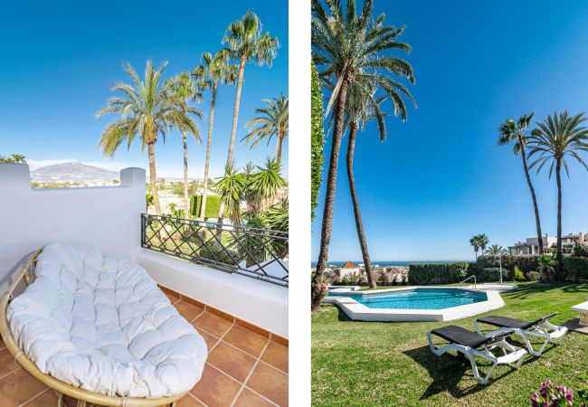 Lejlighed i Estepona - P2B - Casa Paraiso by Roomservices