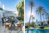 Lejlighed i Estepona - P2B - Casa Paraiso by Roomservices