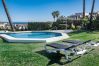 Lejlighed i Estepona - P2B - Casa Paraiso by Roomservices