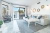 Lejlighed i Marbella - GBH - Casa Golden beach by Roomservices