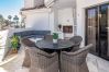 Lejlighed i Marbella - GBH - Casa Golden beach by Roomservices