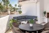 Lejlighed i Marbella - GBH - Casa Golden beach by Roomservices