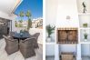 Lejlighed i Marbella - GBH - Casa Golden beach by Roomservices