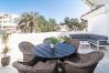 Lejlighed i Marbella - GBH - Casa Golden beach by Roomservices