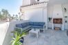 Lejlighed i Marbella - GBH - Casa Golden beach by Roomservices