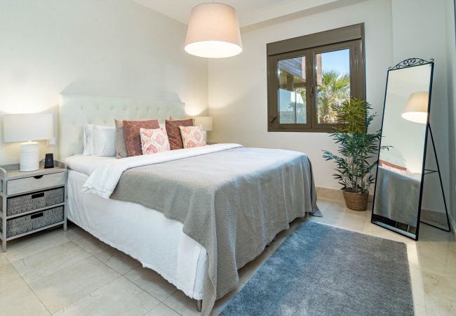 Lejlighed i Benahavís - H19 - Hoyo 19 Estepona by Roomservices