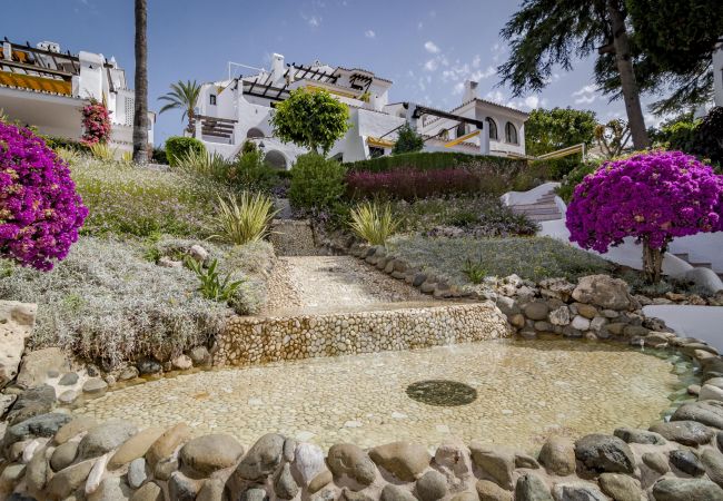 Lejlighed i Marbella - AB26- Lovely holiday home in Aldea Blanca