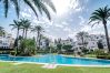 Lejlighed i Marbella - AB26- Lovely holiday home in Aldea Blanca