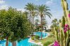 Lejlighed i Marbella - AB26- Lovely holiday home in Aldea Blanca