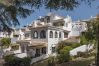 Lejlighed i Marbella - AB26- Lovely holiday home in Aldea Blanca