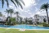 Lejlighed i Marbella - AB26- Lovely holiday home in Aldea Blanca