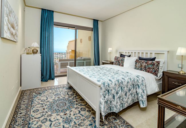 Lejlighed i Benahavís - BVQ - La Quinta stunning views by Roomservices