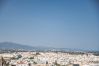 Lejlighed i Estepona - LME101A- Lovley Apartment with stunning views