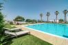 Lejlighed i Estepona - LME101A- Lovley Apartment with stunning views