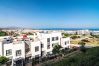 Lejlighed i Estepona - LME101A- Lovley Apartment with stunning views