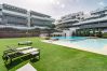 Lejlighed i Estepona - LME101A- Lovley Apartment with stunning views