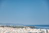 Lejlighed i Estepona - LME101A- Lovley Apartment with stunning views