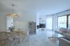 Lejlighed i Marbella - 2035 Modern Family Apartment on Golden Beach