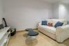 Byhus i Nueva andalucia - EN37- Spacious, cozy townhouse, Marbella