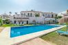 Byhus i Nueva andalucia - EN37- Spacious, cozy townhouse, Marbella