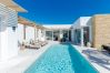 Villa i Mijas Costa - Luxury Villa Panoramic Views & Expansive Terraces