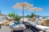 Villa i Mijas Costa - Luxury Villa Panoramic Views & Expansive Terraces