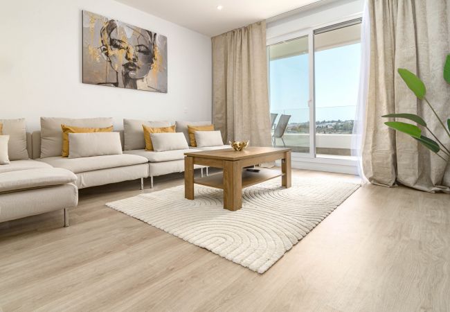 Lejlighed i Nueva andalucia - JG5.4A- Modern apartment with nice views