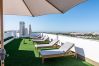 Lejlighed i Nueva andalucia - JG5.4A- Modern apartment with nice views