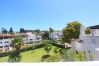 Lejlighed i Marbella - 2038 Family-Friendly Penthouse with Stunning Views