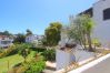 Lejlighed i Marbella - 2038 Family-Friendly Penthouse with Stunning Views