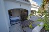 Lejlighed i Marbella - 2038 Family-Friendly Penthouse with Stunning Views