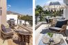 Lejlighed i Marbella - ML4- Stunning holiday home by Marbella Lake