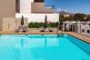 Lejlighed i Marbella - ML4- Stunning holiday home by Marbella Lake