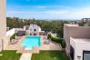 Lejlighed i Marbella - ML4- Stunning holiday home by Marbella Lake