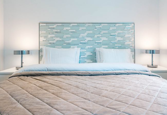 Byhus i Estepona - BEN32- Beach townhouse, Estepona by Roomservice