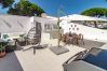 Byhus i Estepona - BEN32- Beach townhouse, Estepona by Roomservice