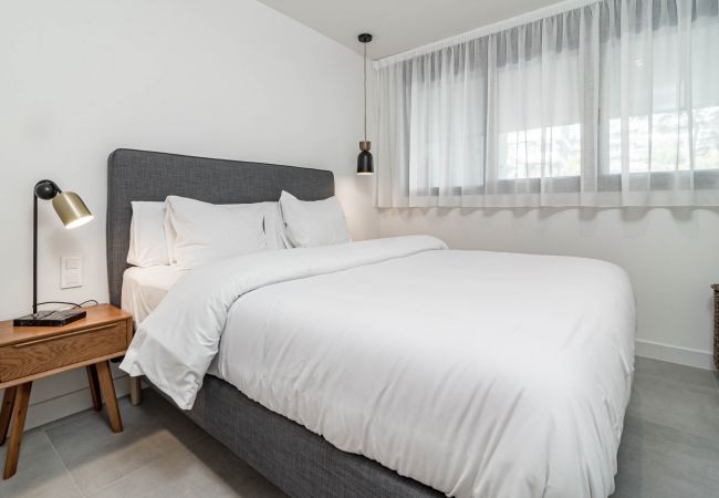 Lejlighed i Estepona - Oasis325 4.2- Modern holiday home in luxury resort