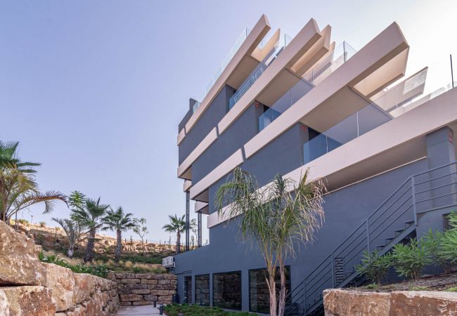 Lejlighed i Estepona - Oasis325 4.2- Modern holiday home in luxury resort