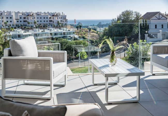 Lejlighed i Estepona - Oasis325 4.2- Modern holiday home in luxury resort