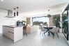 Lejlighed i Estepona - Oasis325 4.2- Modern holiday home in luxury resort