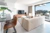 Lejlighed i Estepona - Oasis325 4.2- Modern holiday home in luxury resort