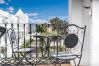 Byhus i Nueva andalucia - AP103- Aloha Pueblo Marbella by Roomservices