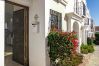 Byhus i Nueva andalucia - AP103- Aloha Pueblo Marbella by Roomservices