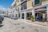 Byhus i Nueva andalucia - AP103- Aloha Pueblo Marbella by Roomservices