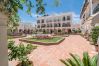 Byhus i Nueva andalucia - AP103- Aloha Pueblo Marbella by Roomservices