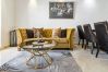 Byhus i Nueva andalucia - AP103- Aloha Pueblo Marbella by Roomservices