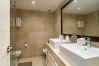 Byhus i Nueva andalucia - AP103- Aloha Pueblo Marbella by Roomservices