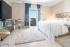 Byhus i Nueva andalucia - AP103- Aloha Pueblo Marbella by Roomservices