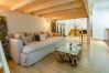 Byhus i Nueva andalucia - AP103- Aloha Pueblo Marbella by Roomservices