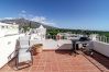 Byhus i Nueva andalucia - AP103- Aloha Pueblo Marbella by Roomservices